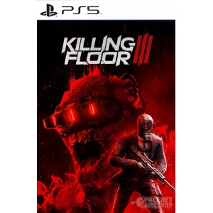 Killing Floor 3 PS5